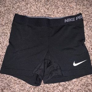 Nike Pros